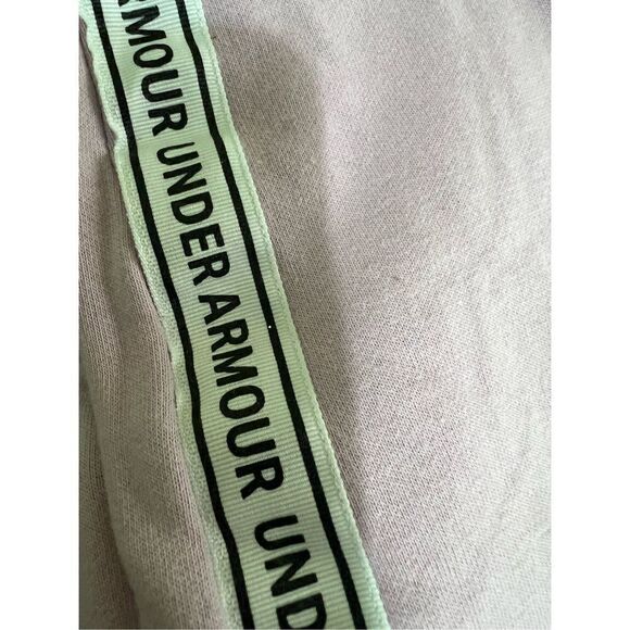 ‎Under Armour Girl’s Joggers - Picture 6 of 8